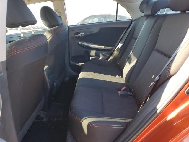 Снимка 10 от търг – 2013 TOYOTA COROLLA BA с VIN 2T1BU4EE4DC070167