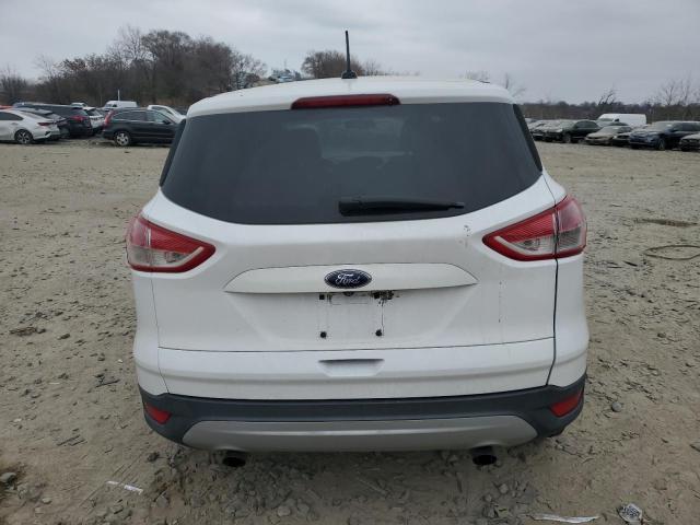 Photo 6 from auction – 2015 FORD ESCAPE SE with VIN 1FMCU0GXXFUA68453