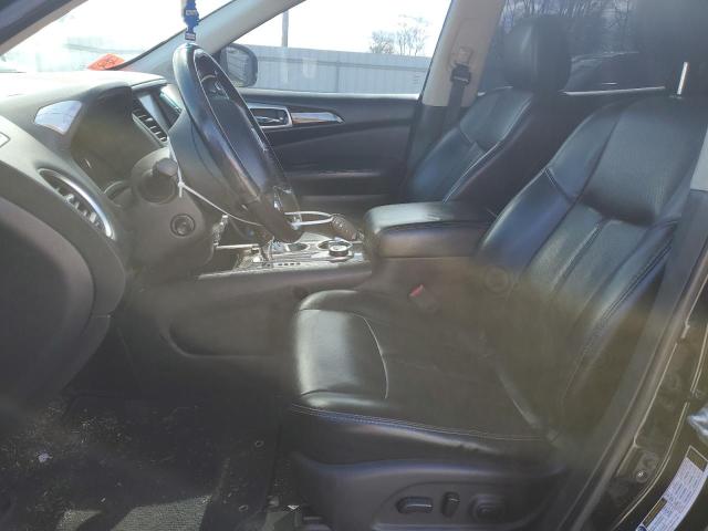 Photo 7 from auction – 2014 NISSAN PATHFINDER with VIN 5N1AR2MM3EC728948