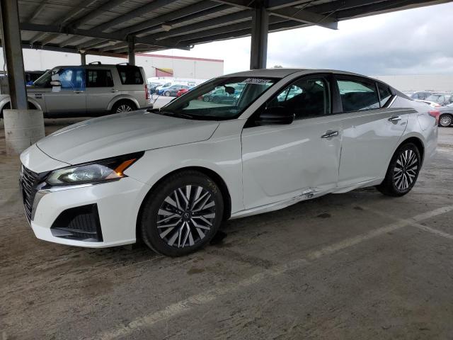 Photo 1 from auction – 2024 NISSAN ALTIMA SV with VIN 1N4BL4DV4RN389048