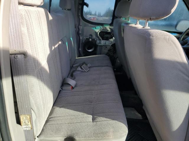 Photo 10 from auction – 2000 TOYOTA TUNDRA ACC with VIN 5TBRT3413YS096517
