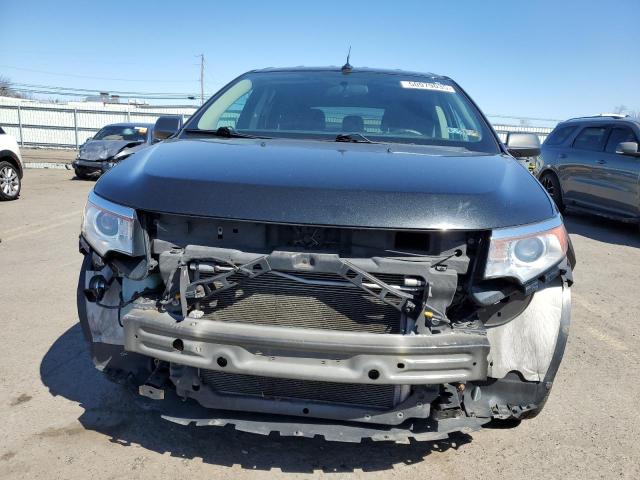 Снимка 5 от търг – 2013 FORD EDGE SE с VIN 2FMDK3GC9DBC80837