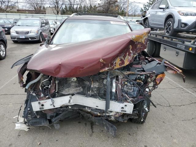 Снимка 5 от търг – 2015 LEXUS RX 350 BAS с VIN 2T2BK1BA6FC288695