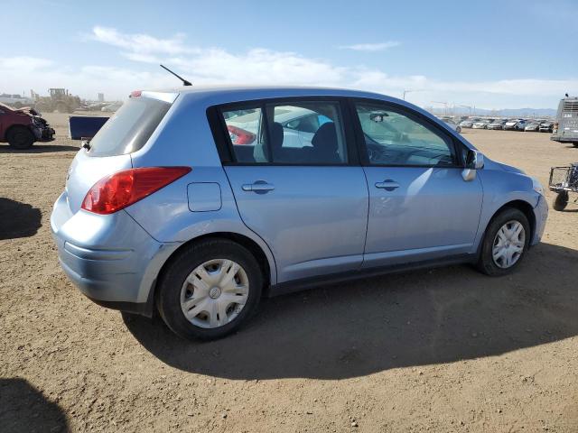 Photo 3 from auction – 2011 NISSAN VERSA S with VIN 3N1BC1CP5BL439380