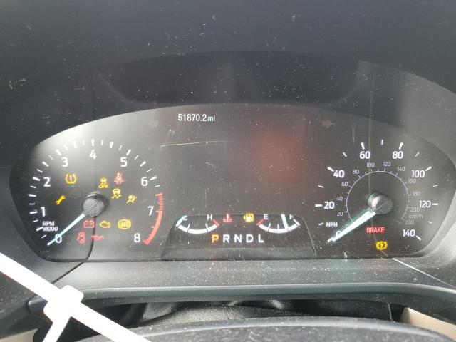 Photo 9 from auction – 2020 FORD ESCAPE SE with VIN 1FMCU0G68LUA24809