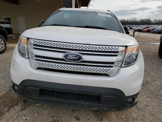 Снимка 5 от търг – 2013 FORD EXPLORER X с VIN 1FM5K7D87DGB24493