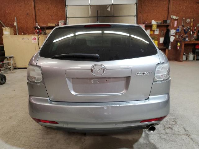 Photo 6 from auction – 2010 MAZDA CX-7 with VIN JM3ER2W5XA0331574