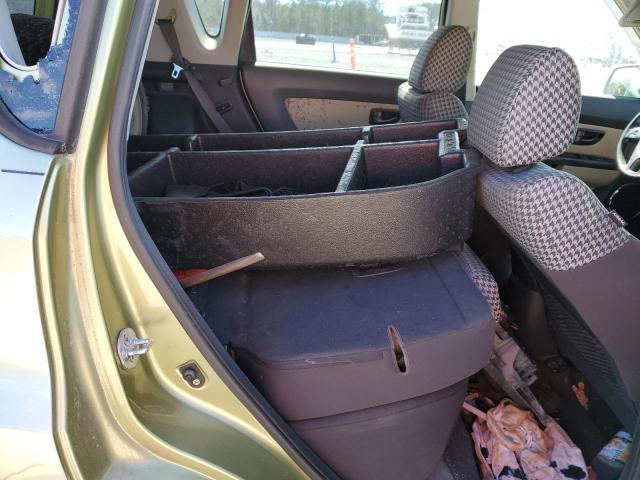 Photo 10 from auction – 2010 KIA SOUL + with VIN KNDJT2A26A7105917