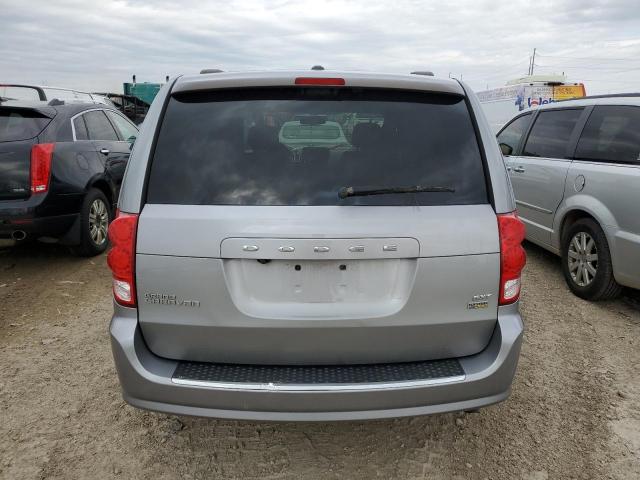 Снимка 6 от търг – 2014 DODGE GRAND CARA с VIN 2C4RDGEG4ER407567