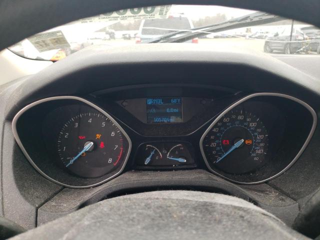 Photo 9 from auction – 2012 FORD FOCUS S with VIN 1FAHP3E29CL386226