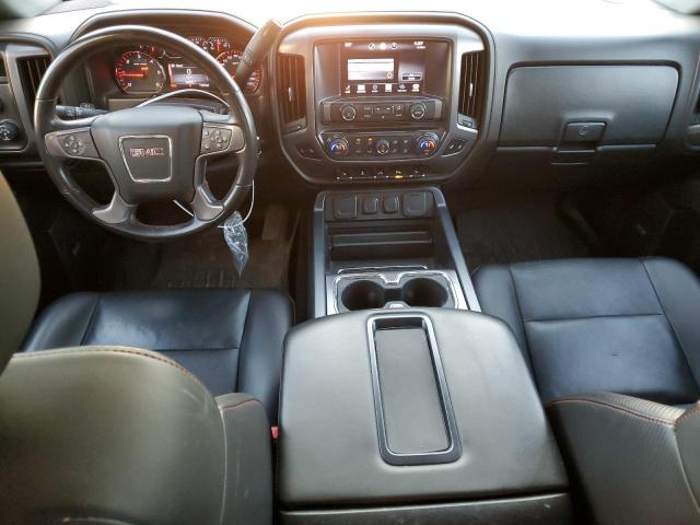 Photo 8 from auction – 2015 GMC SIERRA K15 with VIN 1GTV2VEC4FZ156837