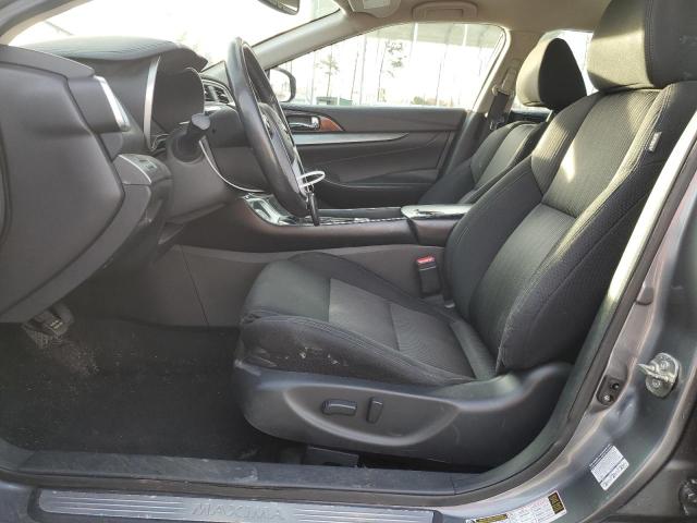 Photo 7 from auction – 2016 NISSAN MAXIMA 3.5 with VIN 1N4AA6AP8GC394183