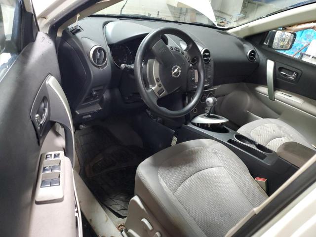 Photo 8 from auction – 2011 NISSAN ROGUE S with VIN JN8AS5MV5BW276714