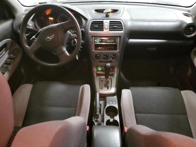 Photo 8 from auction – 2006 SUBARU IMPREZA 2. with VIN JF1GD67656H513129