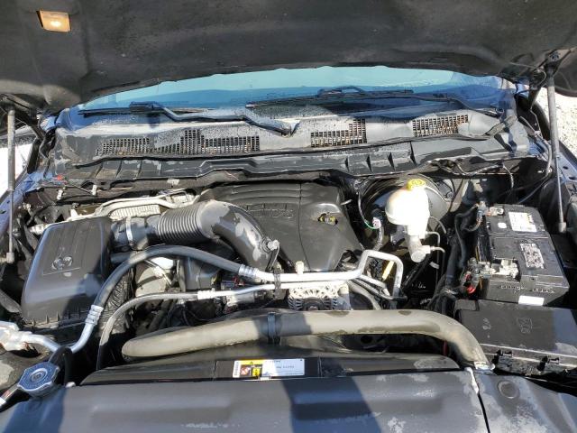 Photo 11 from auction – 2016 RAM 1500 SLT with VIN 3C6RR7LT0GG276008
