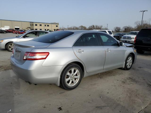 Photo 3 from auction – 2011 TOYOTA CAMRY BASE with VIN 4T4BF3EKXBR192396