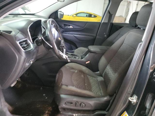Photo 7 from auction – 2020 CHEVROLET EQUINOX LT with VIN 3GNAXJEV7LS505709