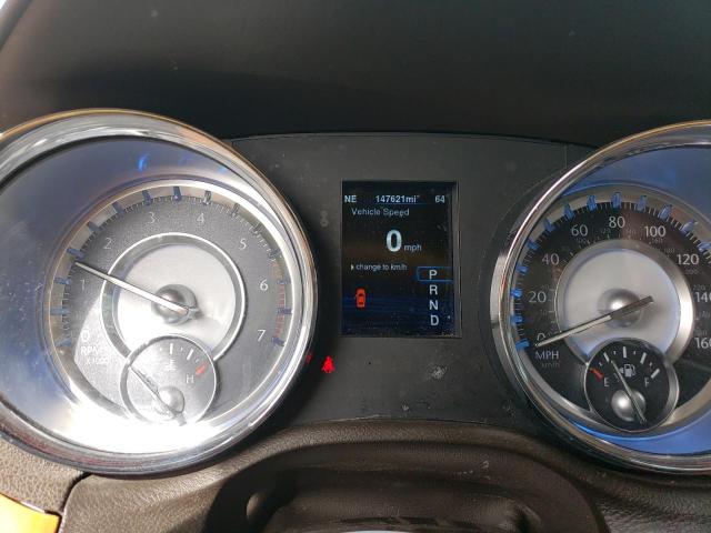 Снимка 9 от търг – 2013 CHRYSLER 300C с VIN 2C3CCAETXDH643846