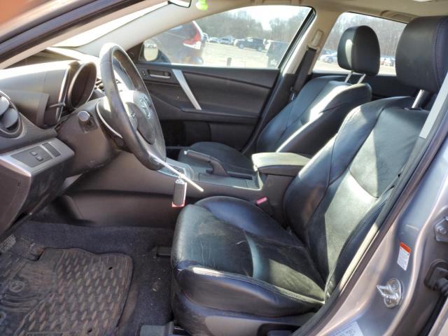 Снимка 7 от търг – 2011 MAZDA 3 S с VIN JM1BL1M59B1451940