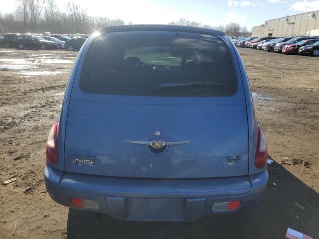 Снимка 6 от търг – 2007 CHRYSLER PT CRUISER с VIN 3A4FY58B87T600407