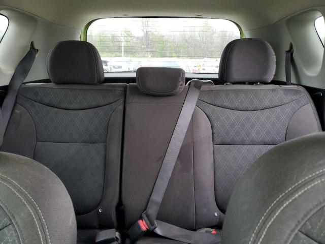 Photo 10 from auction – 2016 KIA SOUL with VIN KNDJN2A26G7829593