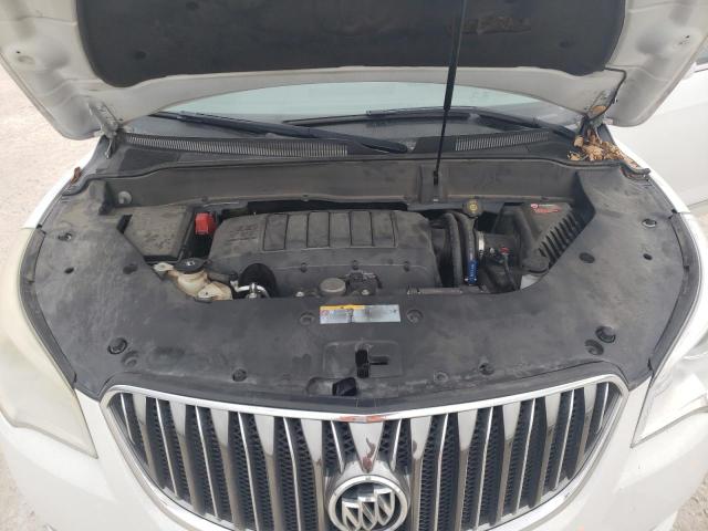 Photo 12 from auction – 2016 BUICK ENCLAVE with VIN 5GAKRAKD7GJ153050