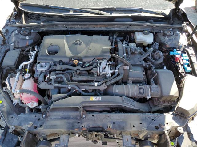 Photo 11 from auction – 2020 TOYOTA AVALON LIM with VIN 4T1D21FB0LU013141