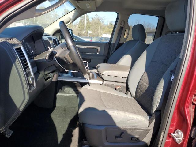 Photo 7 from auction – 2017 RAM 1500 SLT with VIN 1C6RR7GT8HS815964