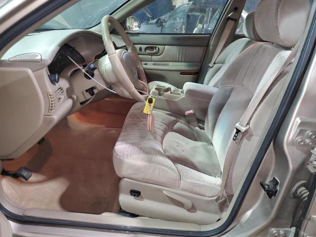 Photo 7 from auction – 2002 BUICK CENTURY CU with VIN 2G4WS52J921265767