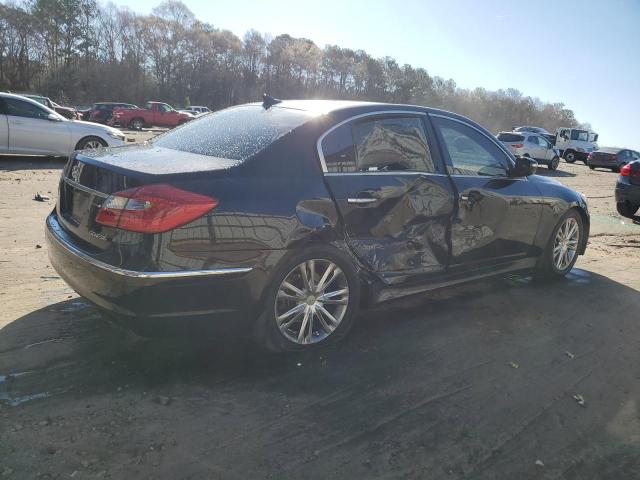 Photo 3 from auction – 2012 HYUNDAI GENESIS 3. with VIN KMHGC4DDXCU200967