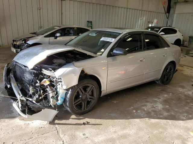AUDI A4 2.0T QU 2006 with VIN WAUDF78E26A256634 - Photo from auction