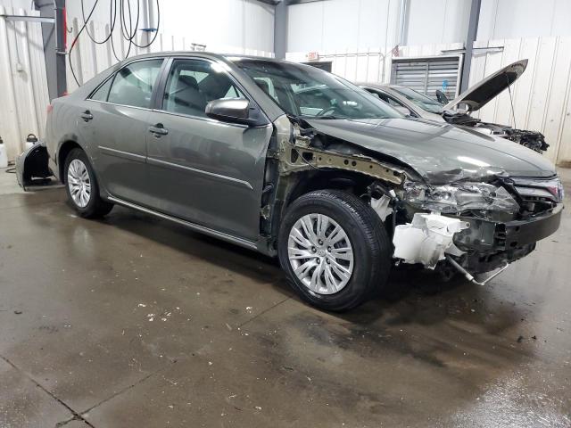 Photo 4 from auction – 2013 TOYOTA CAMRY L with VIN 4T4BF1FK3DR332293