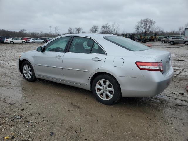 Photo 2 from auction – 2011 TOYOTA CAMRY BASE with VIN 4T4BF3EK1BR104710