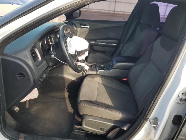 Photo 7 from auction – 2015 DODGE CHARGER SE with VIN 2C3CDXBG2FH795792