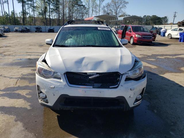 Photo 5 from auction – 2017 SUBARU CROSSTREK with VIN JF2GPABC4H8236768
