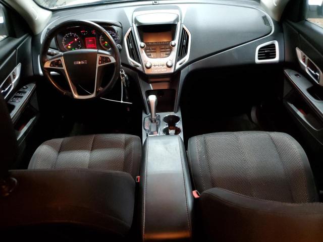 Photo 8 from auction – 2012 GMC TERRAIN SL with VIN 2GKFLTE51C6386211