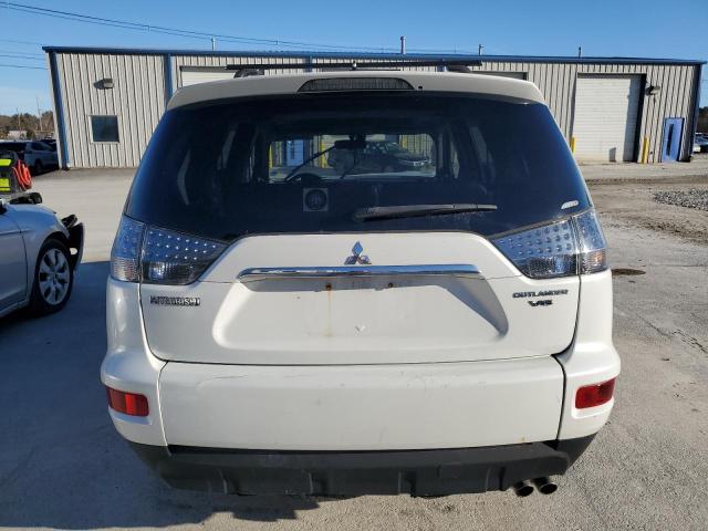 Photo 6 from auction – 2011 MITSUBISHI OUTLANDER with VIN JA4JT5AX3BU037523