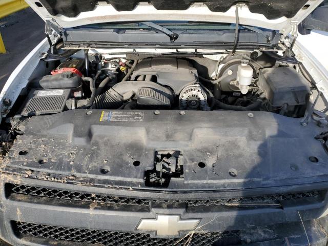 Photo 11 from auction – 2008 CHEVROLET SILVERADO with VIN 1GCEK19J68E102371