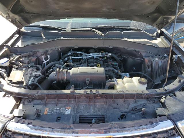 Photo 12 from auction – 2022 FORD EXPLORER X with VIN 1FMSK7DH1NGB53248