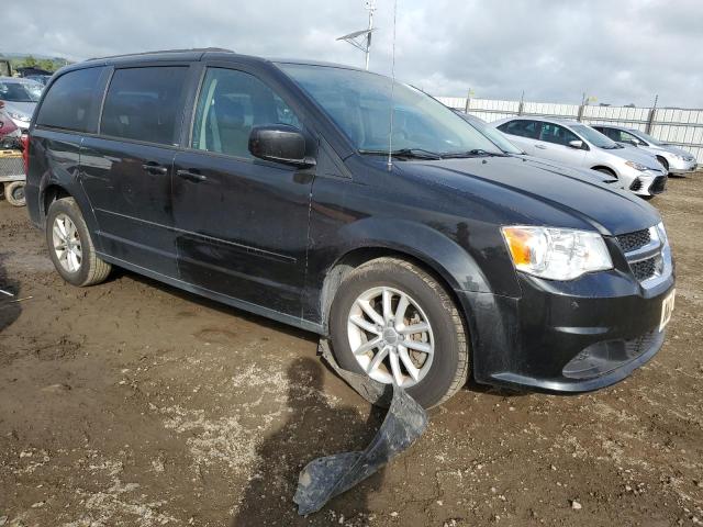 Снимка 4 от търг – 2013 DODGE GRAND CARA с VIN 2C4RDGCG7DR718251