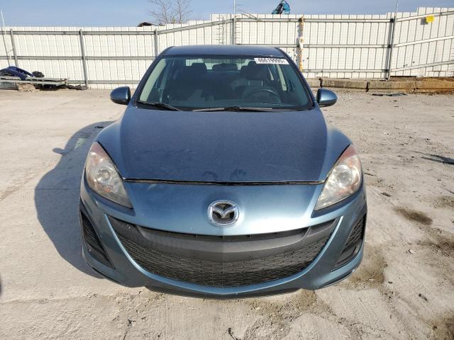 Photo 5 from auction – 2010 MAZDA 3 I with VIN JM1BL1SF9A1296994