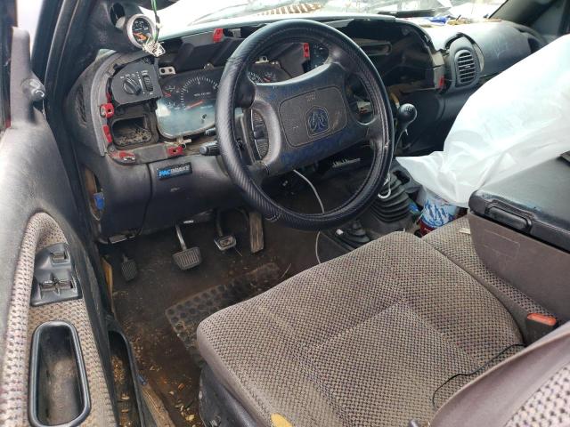 Photo 8 from auction – 2001 DODGE RAM 3500 with VIN 1B7MF33721J216695