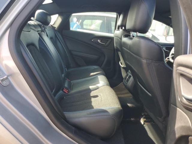 Photo 10 from auction – 2015 CHRYSLER 200 S with VIN 1C3CCCDG4FN523356