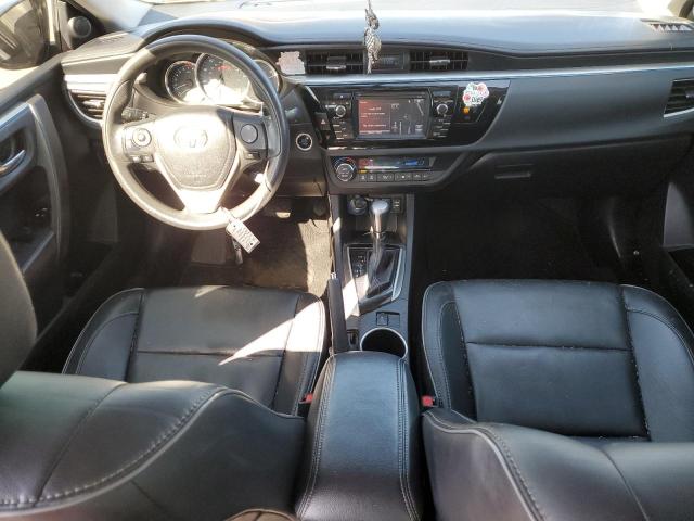 Photo 8 from auction – 2015 TOYOTA COROLLA L with VIN 2T1BURHE5FC410518