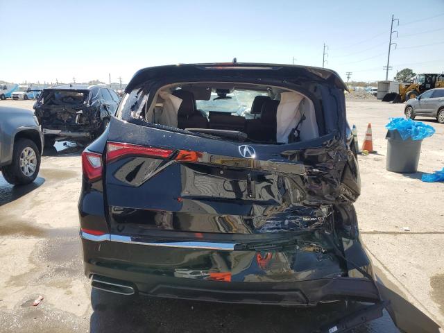 Photo 6 from auction – 2023 ACURA MDX TECHNO with VIN 5J8YE1H46PL036867