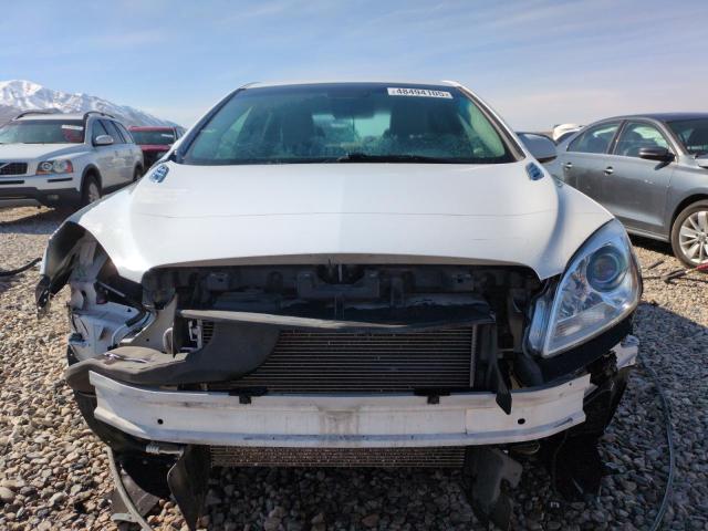 Photo 5 from auction – 2014 BUICK VERANO with VIN 1G4PP5SK1E4122884