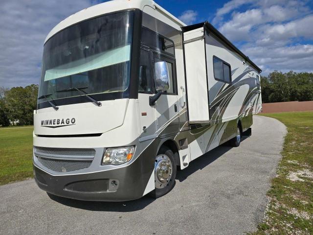 Photo 3 from auction – 2013 FORD F53 with VIN 1F66F5DY5D0A05080
