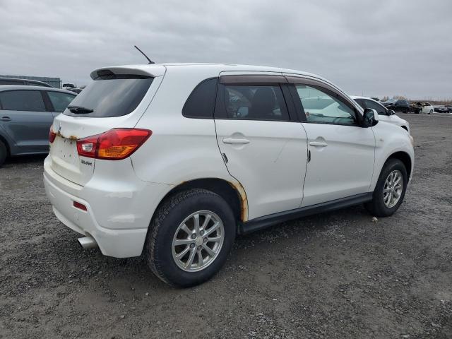 Photo 3 from auction – 2011 MITSUBISHI RVR SE with VIN JA4AJ3AU8BZ602190