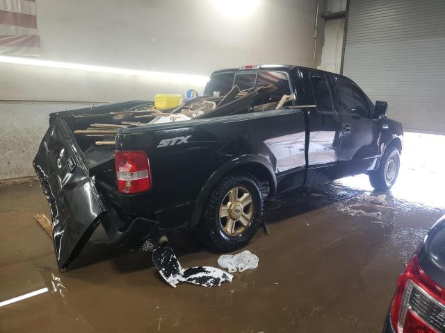 Zdjęcie 3 z aukcji – 2004 FORD F150 z VIN 1FTRX12W94NB83403