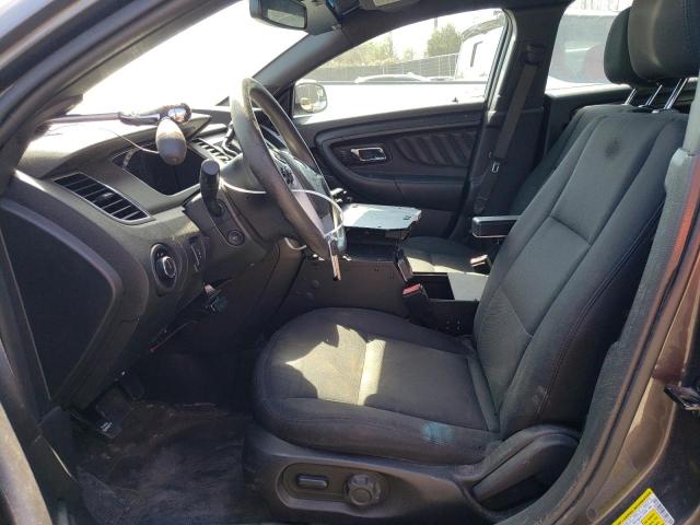 Photo 7 from auction – 2015 FORD TAURUS POL with VIN 1FAHP2MK7FG180573